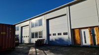 Eladó ipari ingatlan, Kiskunlacházán 194.9 M Ft