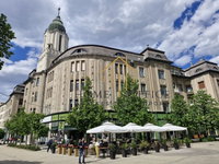 Kiadó téglalakás, albérlet, Debrecenben 280 E Ft / hó, 3 szobás