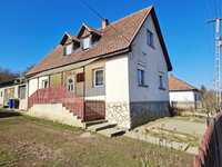 Eladó családi ház, Felsővadászon 12 M Ft, 2 szobás