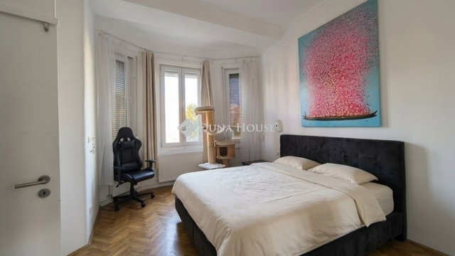 Eladó téglalakás, Budapesten, IX. kerületben 95 M Ft, 2 szobás