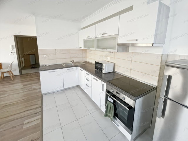 Kiadó téglalakás, albérlet, Kecskeméten 225 E Ft / hó