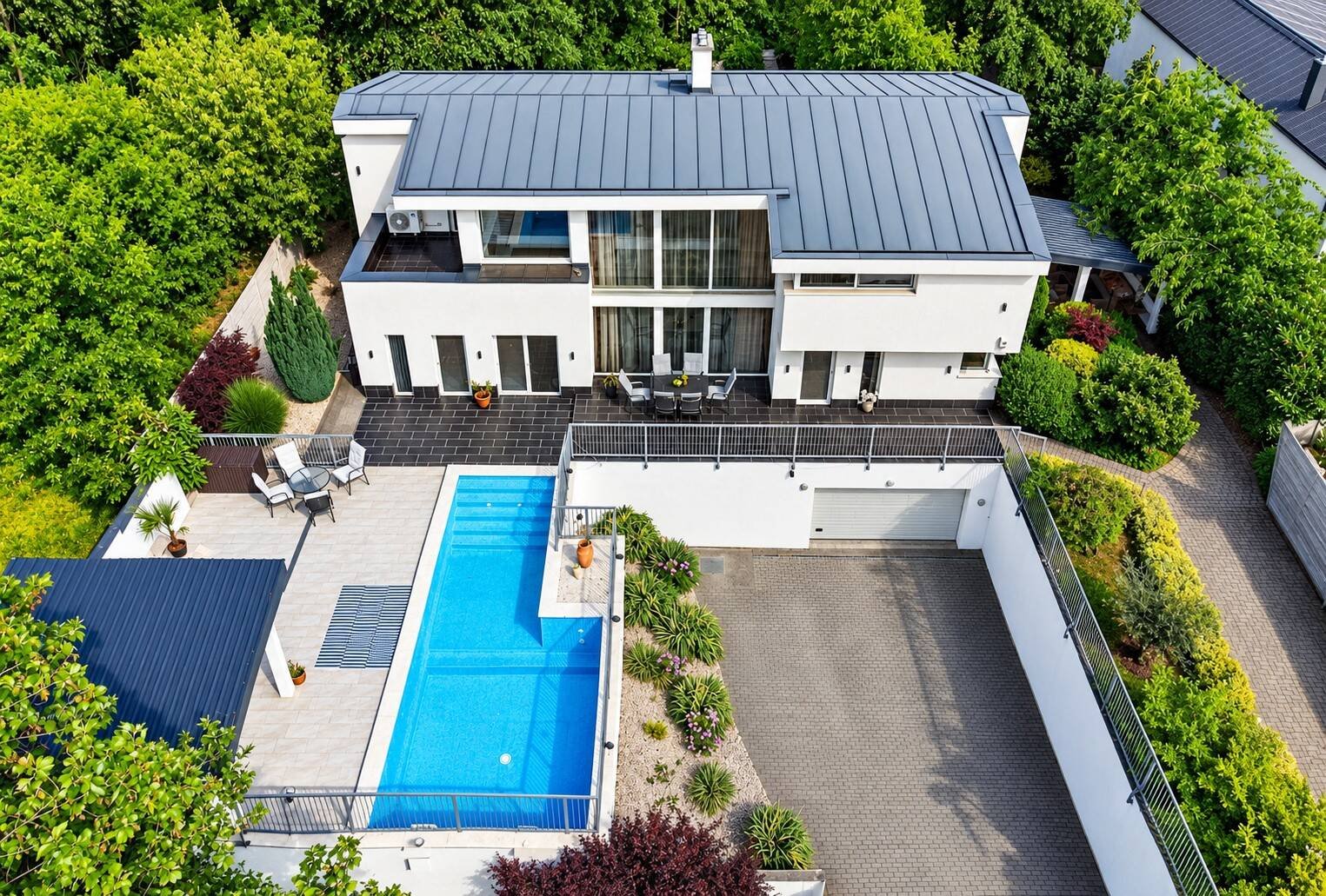 Családi ház · 7 hálószoba · 320 m² · 499.000.000 Ft