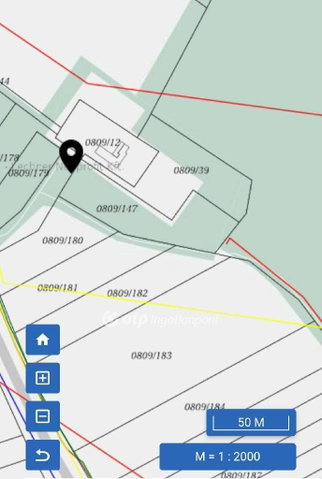 Eladó mezogazdasagi ingatlan, Kecskeméten 43 M Ft, 3+1 szobás