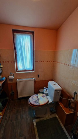 Eladó ikerház, Szigetszentmiklóson 82.5 M Ft, 4 szobás