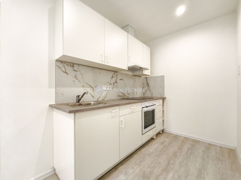 Lakás · 1 hálószoba · 29 m² · 55.000.000 Ft