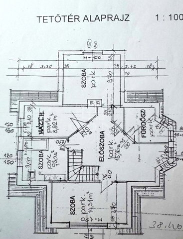 Eladó családi ház, Ballószögön 94.9 M Ft, 4 szobás