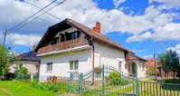 Eladó családi ház, Lentiben 52 M Ft, 5 szobás
