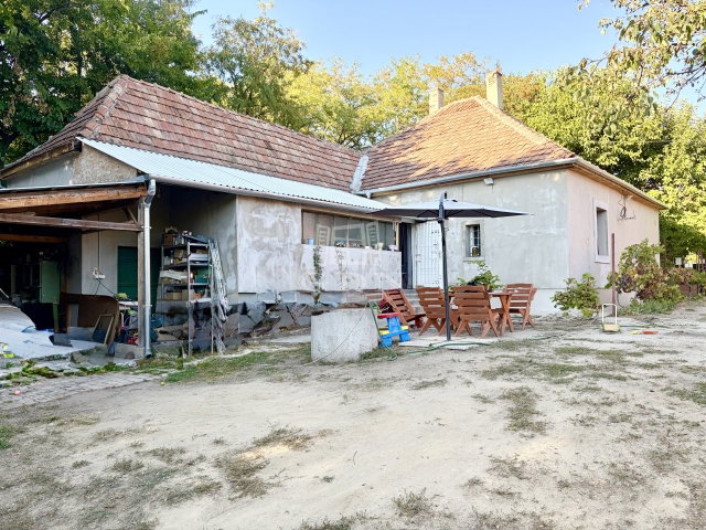Eladó családi ház, Erdőkertesen 84.9 M Ft, 4 szobás