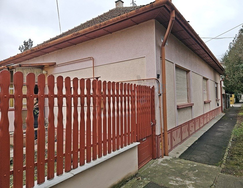 Ikerház · 2 hálószoba · 134 m² · 39.900.000 Ft