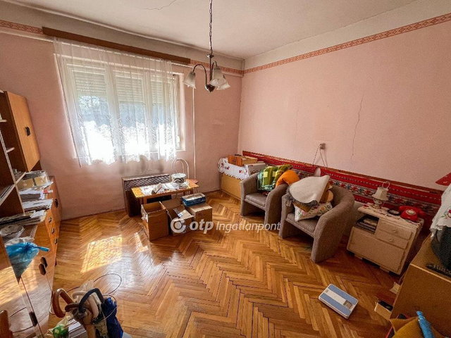 Eladó családi ház, Hajdúszoboszlón 41.9 M Ft, 2 szobás
