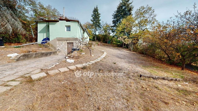 Eladó telek, Miskolcon 13 M Ft / költözzbe.hu