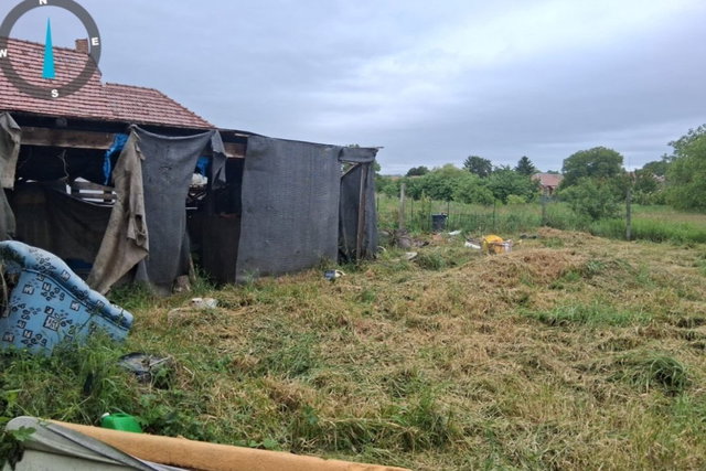 Eladó családi ház, Kerecsenden 10.1 M Ft, 1+1 szobás