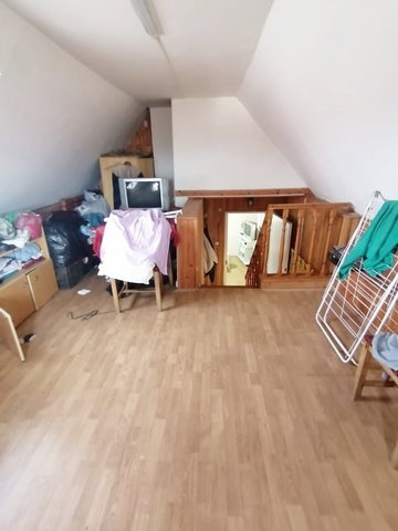 Eladó családi ház, Debrecenben 25.9 M Ft, 2 szobás