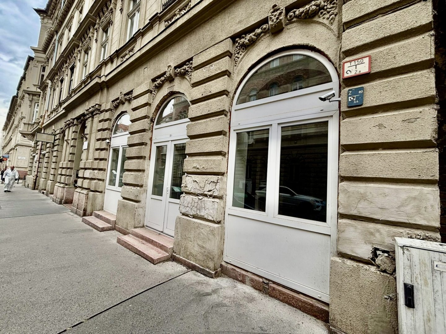 2 bed · 60m² · 330.000 ft