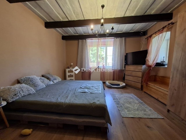 Eladó családi ház, Sülysápon 54.9 M Ft, 2 szobás