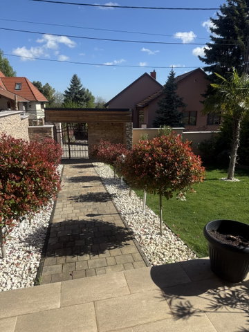 Eladó családi ház, Győrújbaráton 219.9 M Ft, 4 szobás