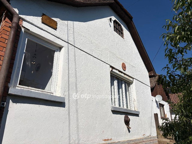 Eladó családi ház, Tolmácson 39.3 M Ft, 2+1 szobás