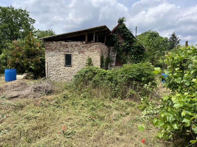 Eladó telek, Debrecenben 8.5 M Ft / költözzbe.hu