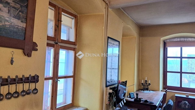 Eladó családi ház, Fazekasbodán 16.4 M Ft, 5 szobás