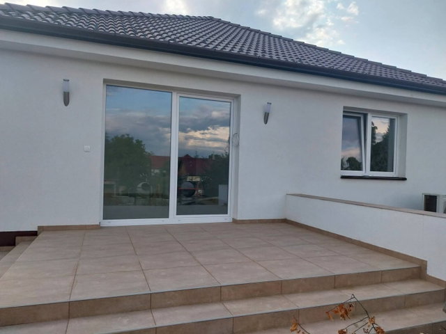 Eladó családi ház, Nagykállóban 79.99 M Ft, 3 szobás