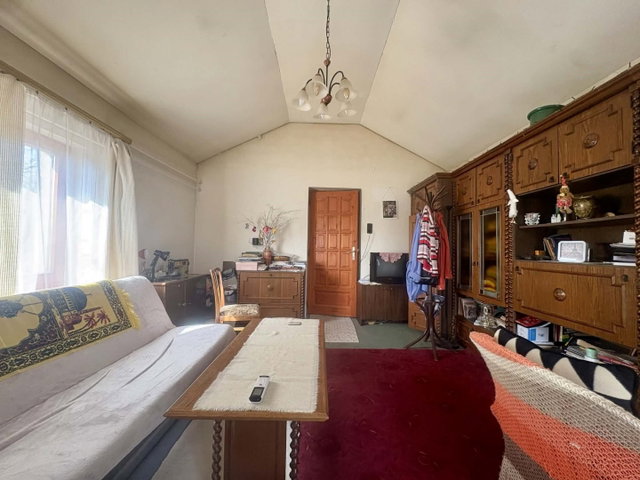 Eladó családi ház, Kecskeméten 39.9 M Ft, 2 szobás
