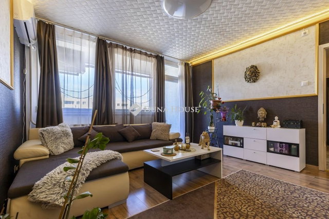 Eladó panellakás, Budapesten, XX. kerületben 73.499 M Ft