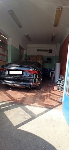 Kiadó ipari ingatlan, Budapesten, XVIII. kerületben 200 E Ft / hó
