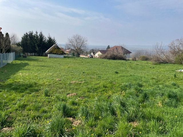 Eladó telek, Keszthelyen 52.9 M Ft / költözzbe.hu
