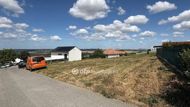 Eladó telek, Budajenőn 78.9 M Ft / költözzbe.hu