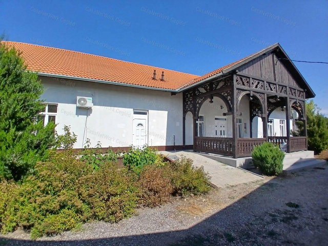 Eladó téglalakás, Tápiószelén 16.99 M Ft, 1 szobás