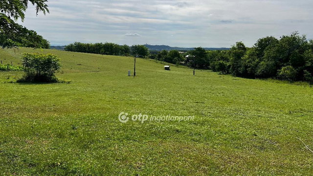 Eladó telek, Écsen 79.9 M Ft / költözzbe.hu