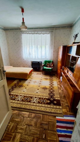 Eladó családi ház, Kisnánán 14.9 M Ft, 2 szobás