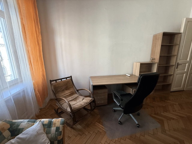 Kiadó téglalakás, albérlet, VIII. kerületben, Kiss József utcában
