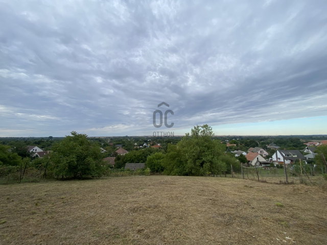 Eladó telek, Kulcson 21.9 M Ft / költözzbe.hu