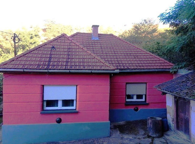 Eladó családi ház, Tokodon 49 M Ft, 4 szobás