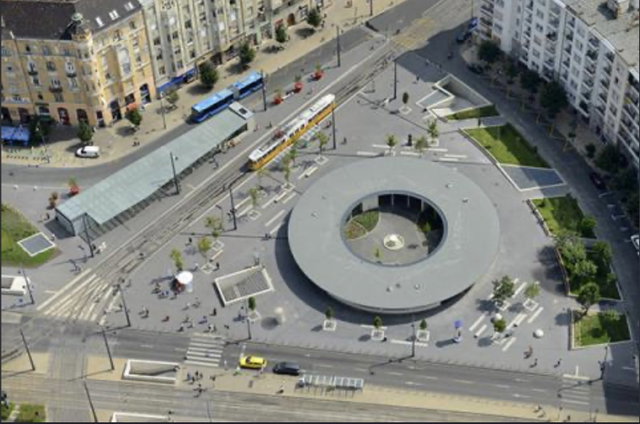 Kiadó üzlethelyiség, Budapesten, XI. kerületben 500 E Ft / hó