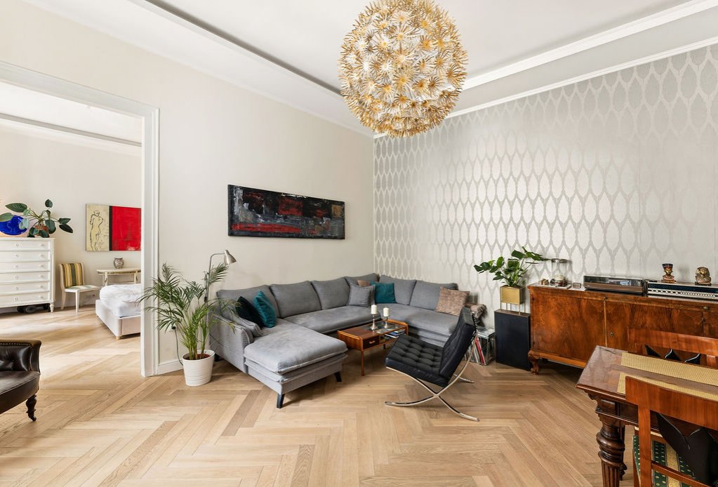 4 bed · 100m² · 248.000.000 ft