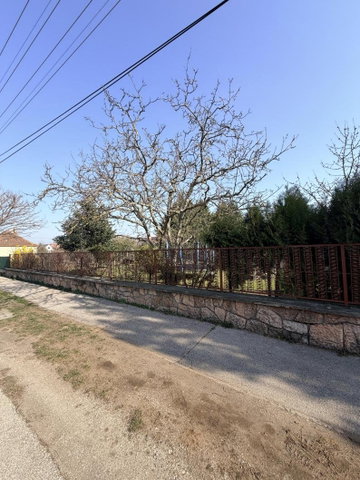 Eladó telek, Tatán 33 M Ft / költözzbe.hu