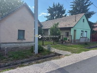 Eladó családi ház, Lajoskomáromban 15.5 M Ft, 2 szobás