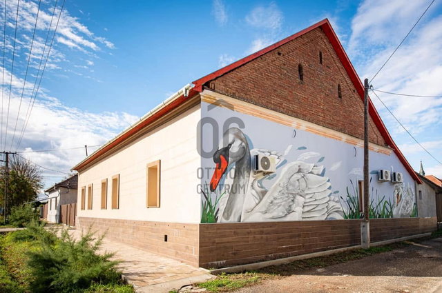 Eladó családi ház, Békésszentandráson 119 M Ft, 5 szobás