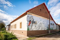 Eladó családi ház, Békésszentandráson 119 M Ft, 5 szobás