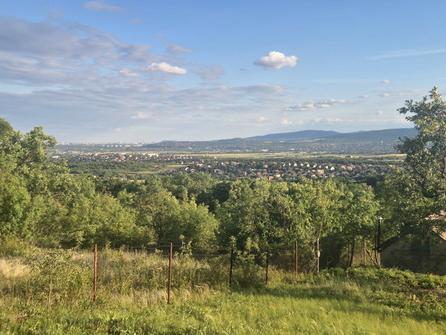 Eladó telek, Szentendrén 55 M Ft / költözzbe.hu