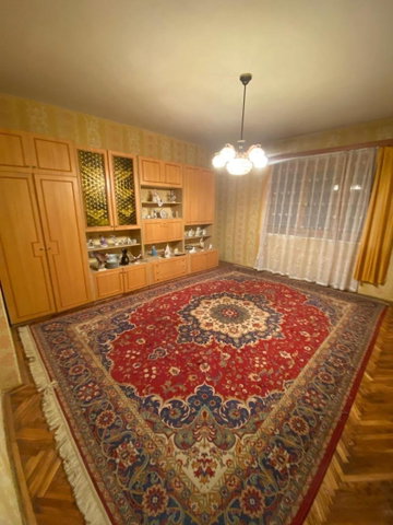 Eladó téglalakás, Oroszlányban 25.5 M Ft, 3 szobás
