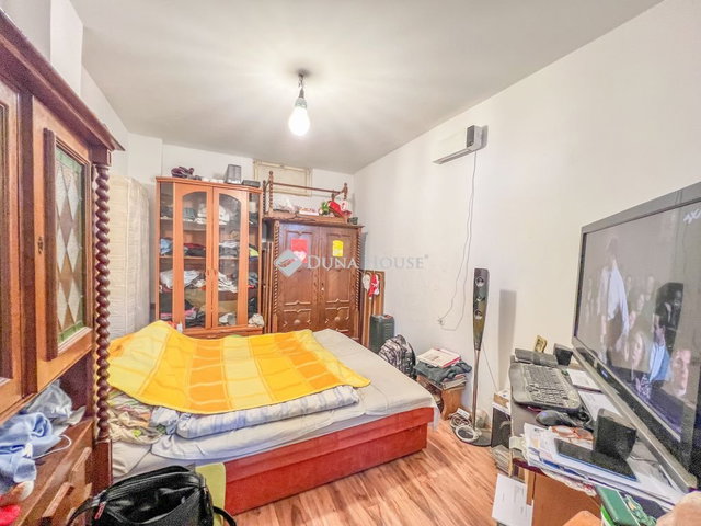Eladó téglalakás, Budapesten, XX. kerületben 33.9 M Ft, 2 szobás