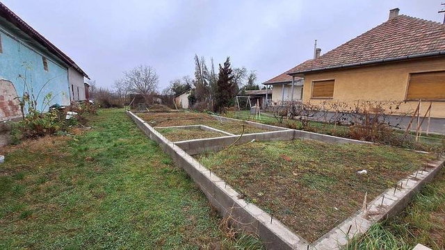 Eladó telek, Sződön 26.5 M Ft / költözzbe.hu