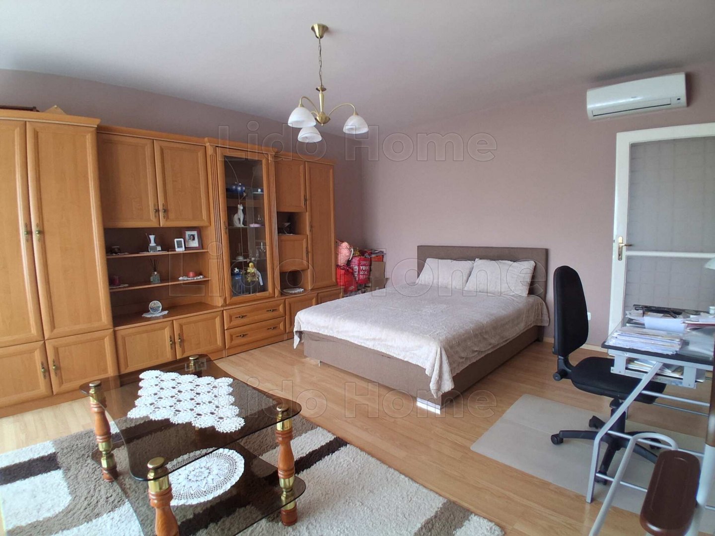 2 bed · 53m² · 27.400.000 ft