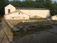 Kiadó telek, Keszün, Petőfi utcában 300 E Ft / hó