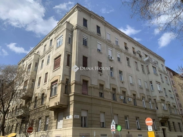 Eladó téglalakás, Budapesten, VII. kerületben 96.9 M Ft