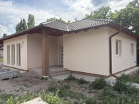 Eladó családi ház, Kiskunlacházán 84.9 M Ft, 4 szobás