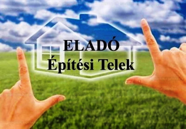 Eladó telek, Keszthelyen 32 M Ft / költözzbe.hu